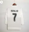 Real Madrid RONALDO Forması