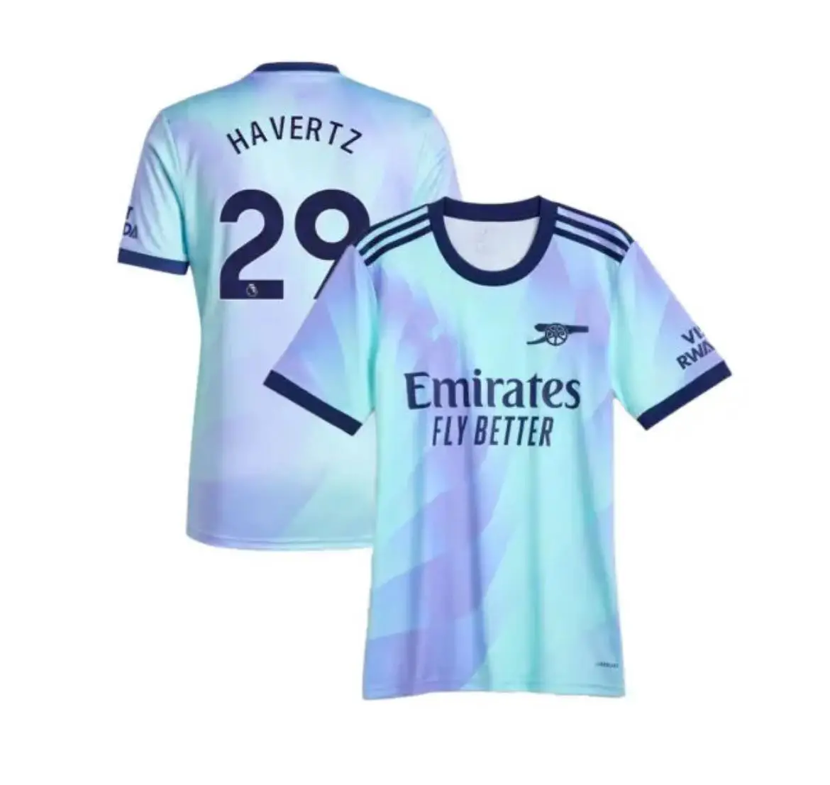 Arsenal HAVERTZ Forması