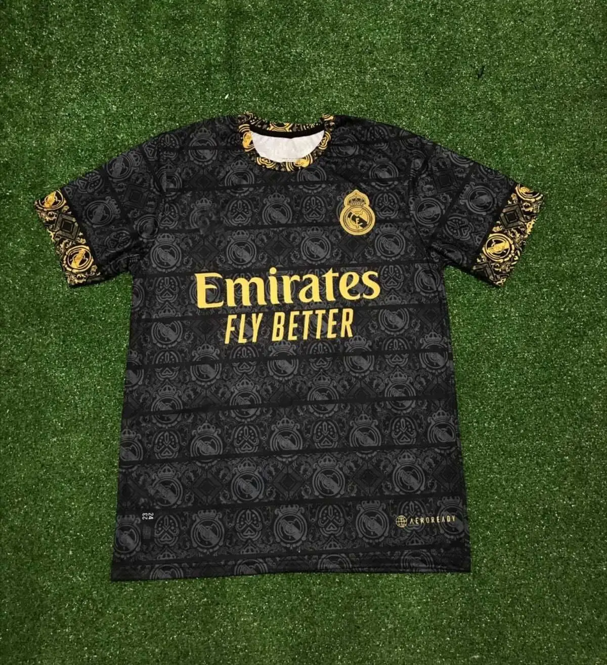 Real Madrid VINI JR Forması