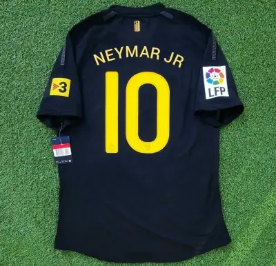 Barcelona NEYMAR JR Forması