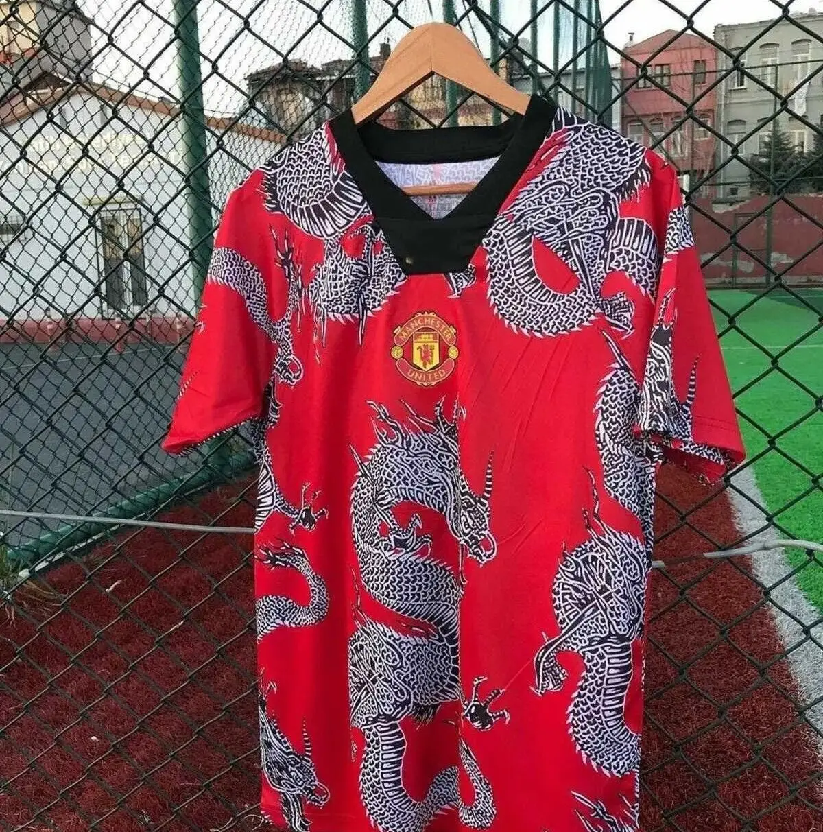 Manchester United Forması RASHFORD