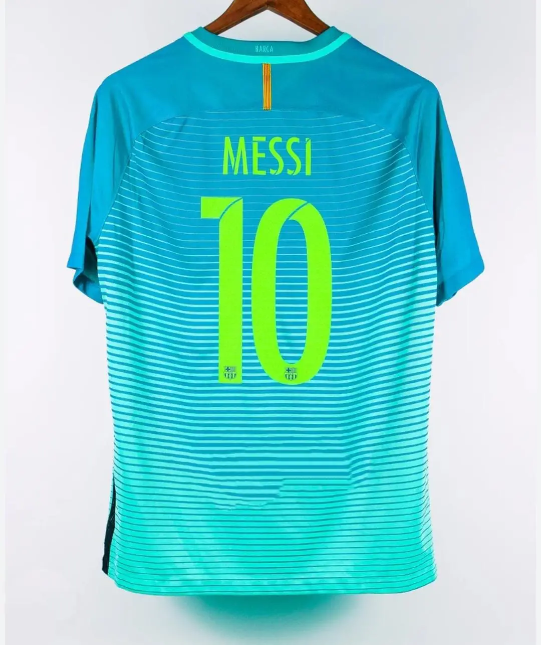 Barcelona MESSI Forması