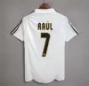 Real Madrid RAUL Forması