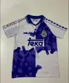 Real Madrid RAUL Forması