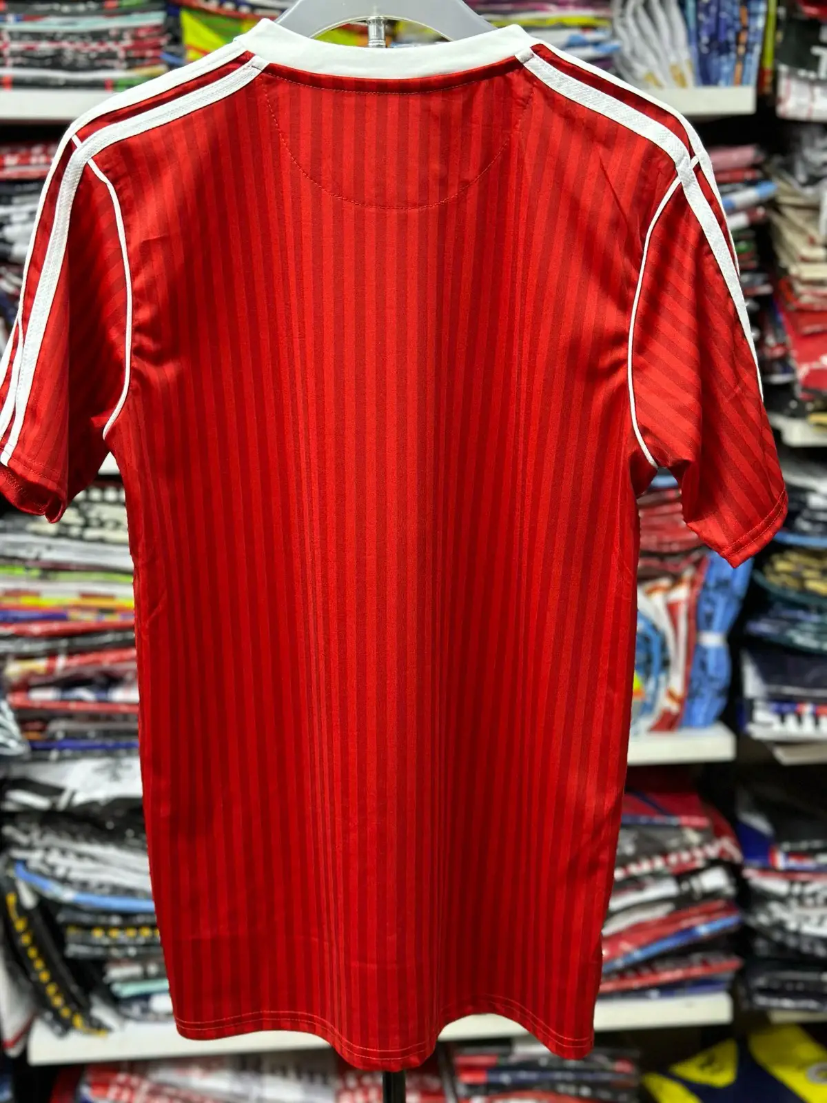 Manchester United Forması İSİMSİZ