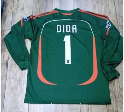 Milan DIDA Forması