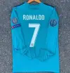 Real Madrid RONALDO Forması