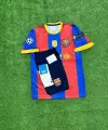 Barcelona Çocuk Forması Messı