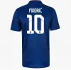 Real Madrid MODRIC Forması