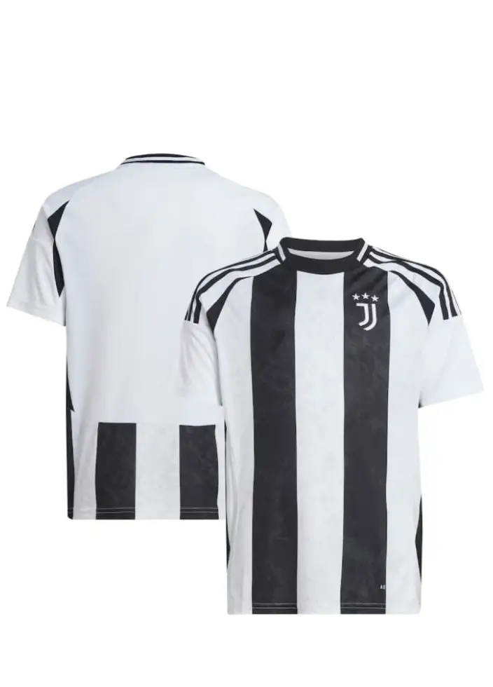 Juventus Forması İSİMSİZ