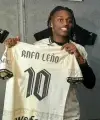 Milan Forması RAFA LEAO