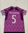 Real Madrid BELLINGHAM Forması