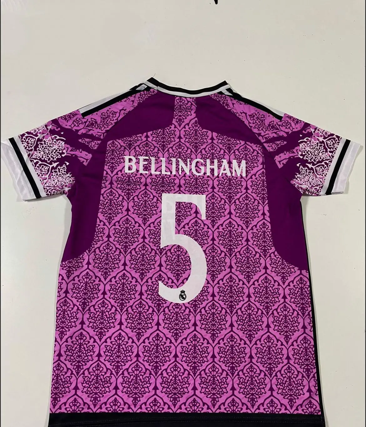 Real Madrid BELLINGHAM Forması