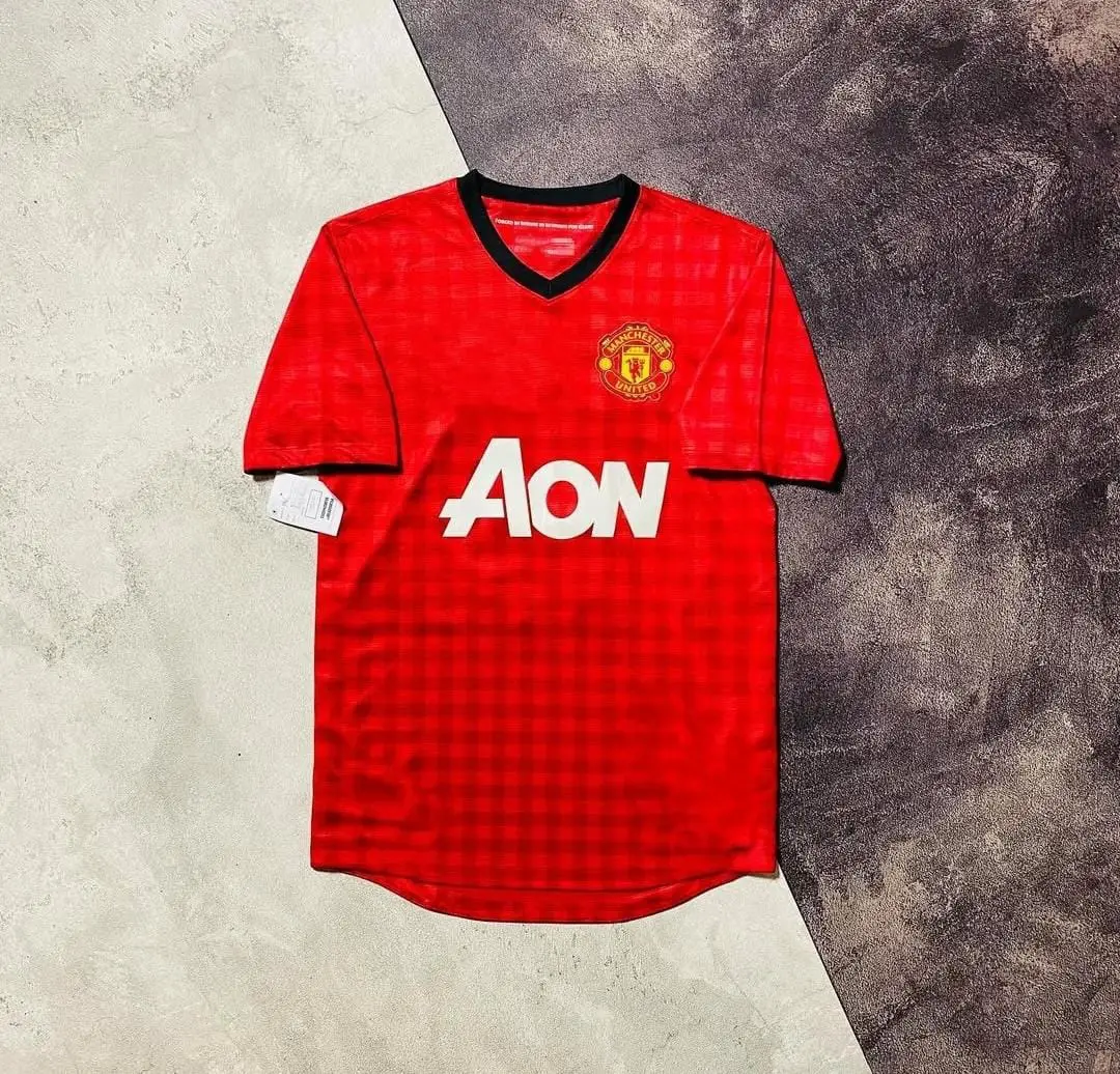 Manchester United Forması GICGS