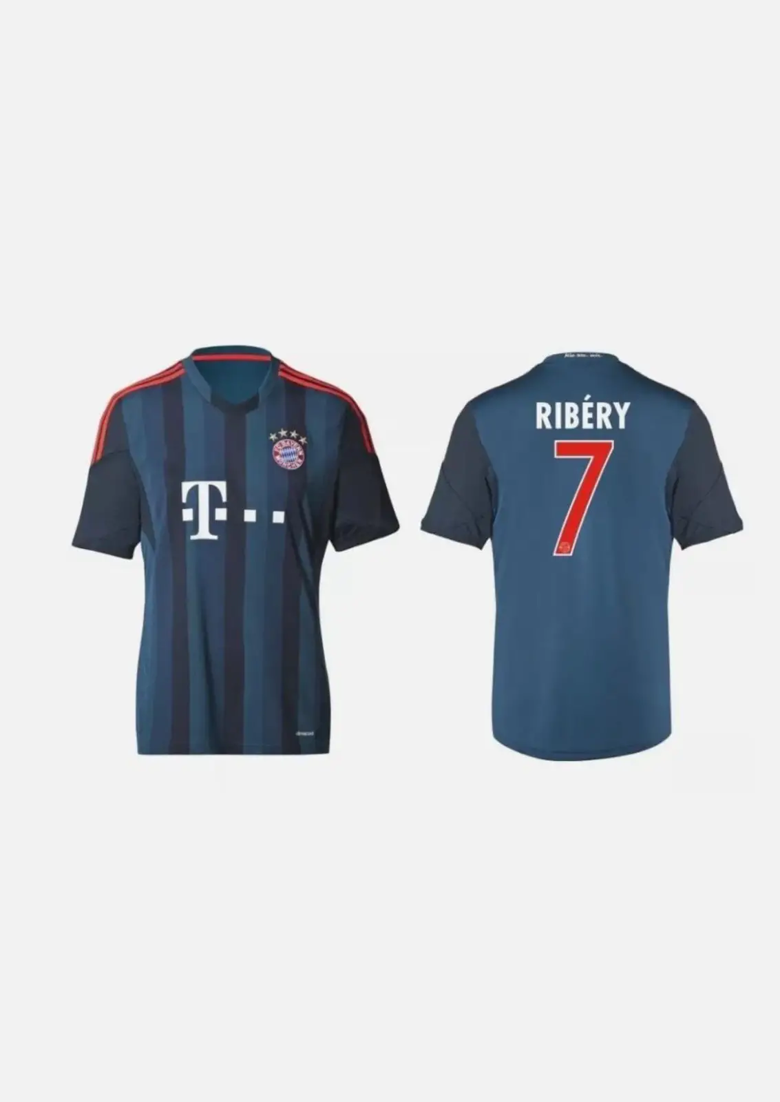 Bayern Münih RIBERY Forması