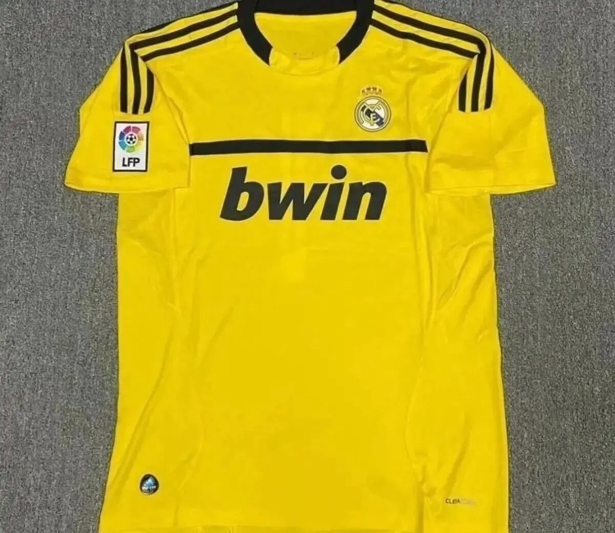 Real Madrid I.CASILLAS Forması