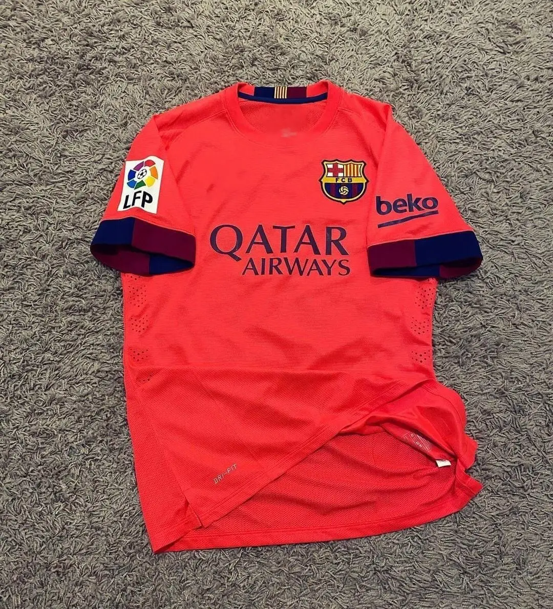 Barcelona NEYMAR JR Forması