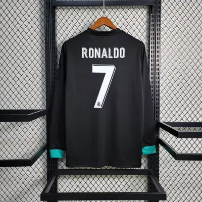 Real Madrid RONALDO forması
