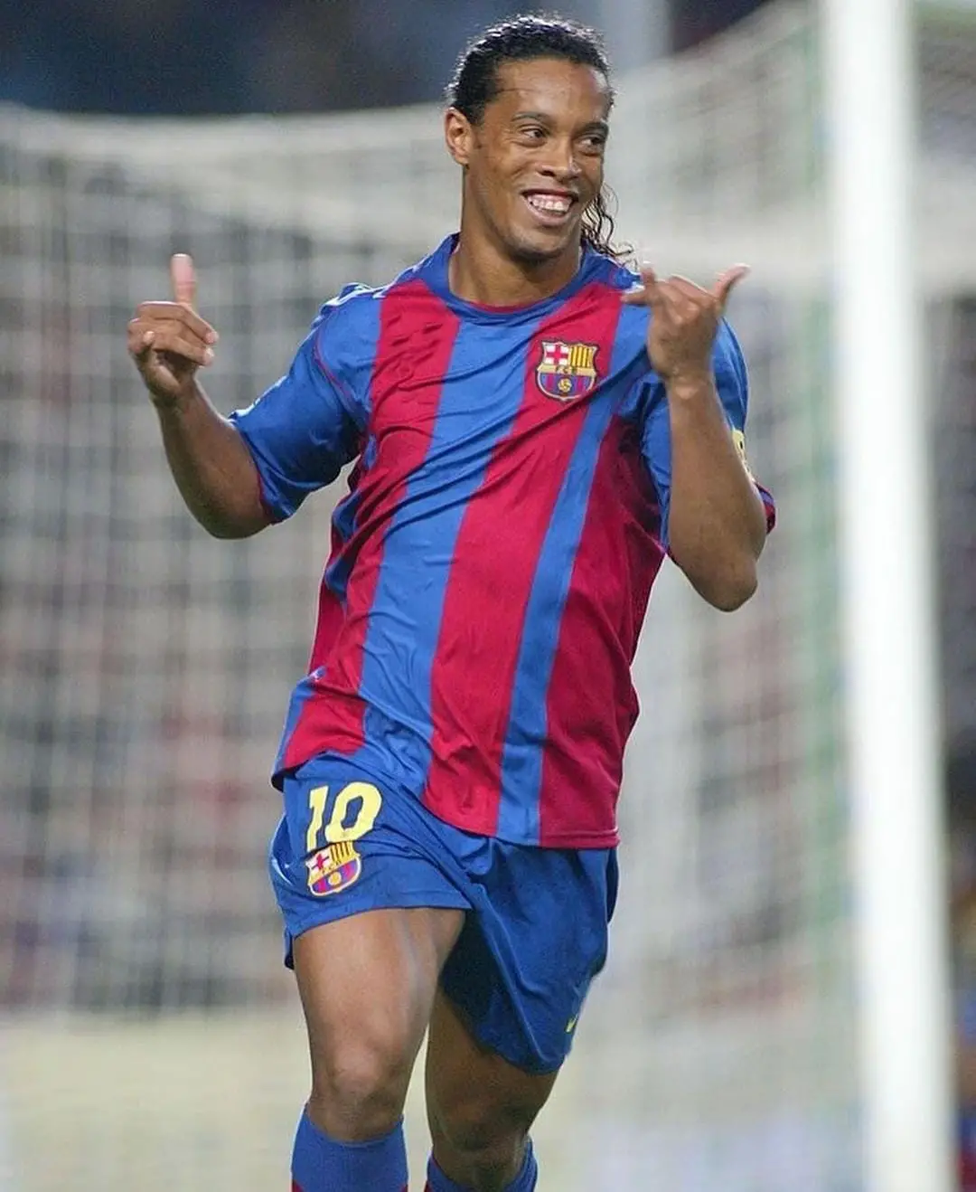 Barcelona RONALDİNHO Forması