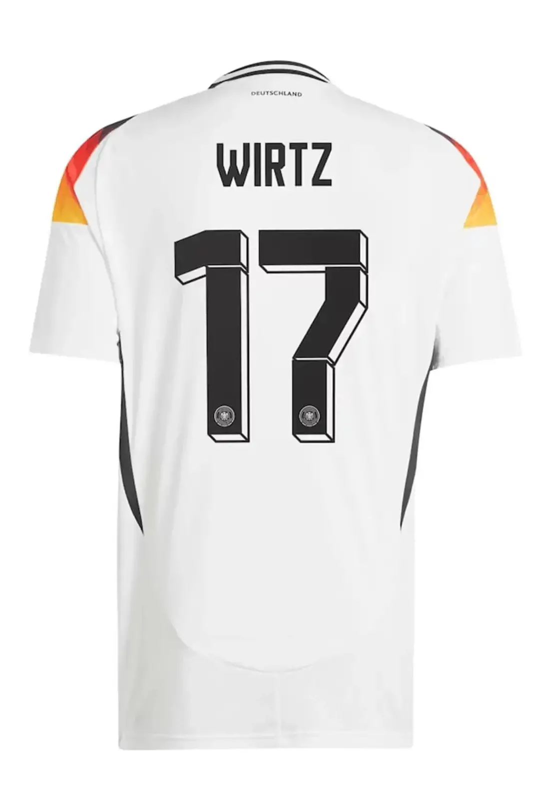 Almanya Milli Takım Forması WIRTZ