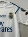 Real Madrid Sergıo Ramos Forması 