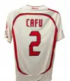 Milan Forması CAFU