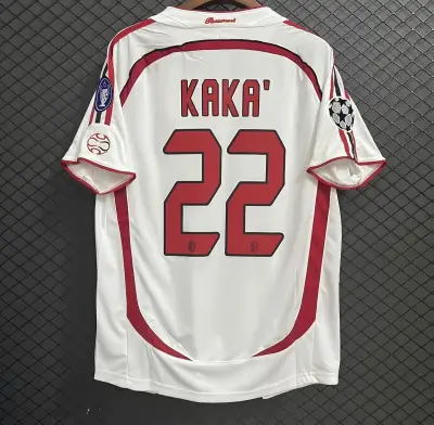 Milan Forması KAKA