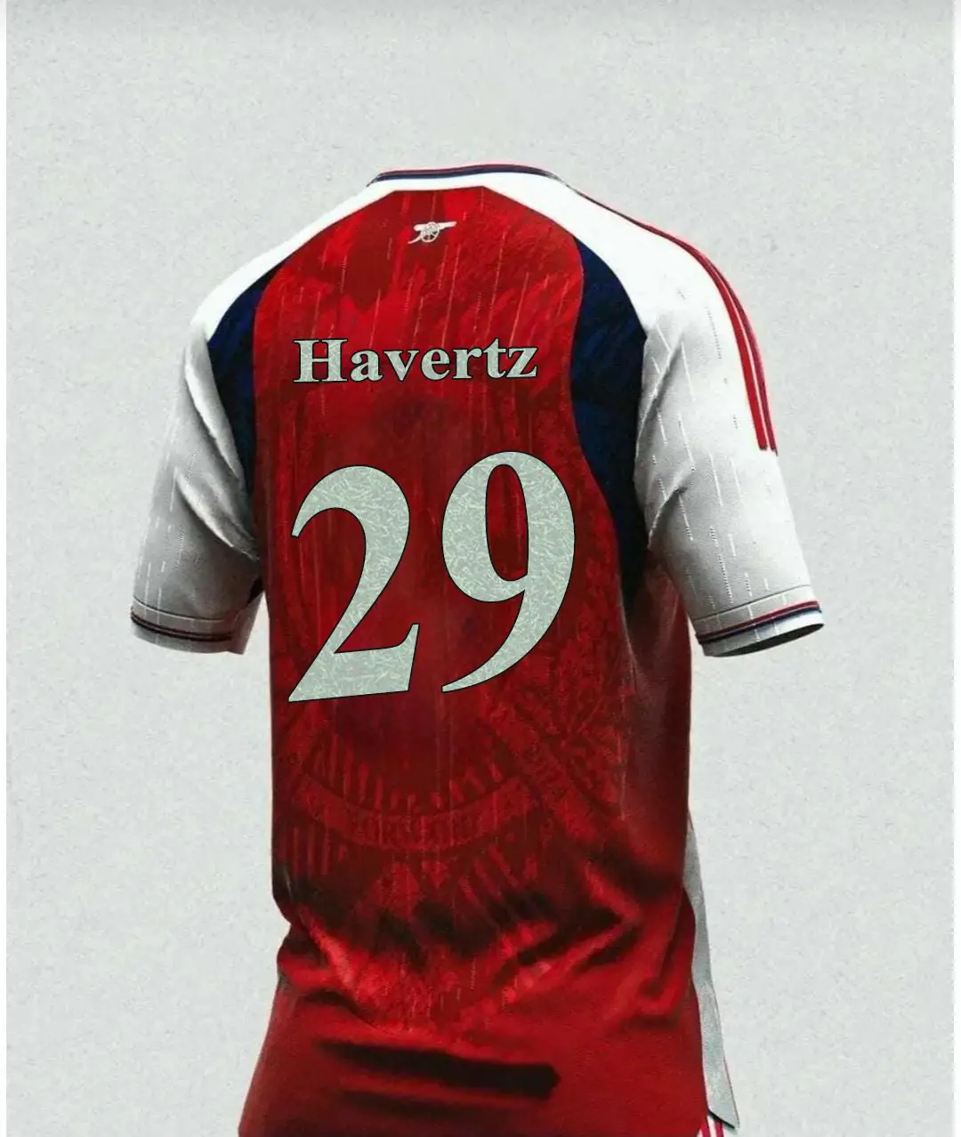 Arsenal HAVRETZ Forması