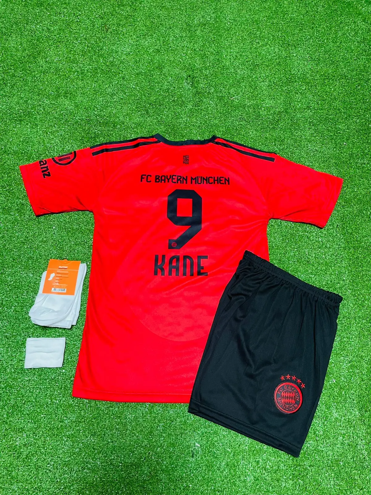 Bayern Münih Çocuk KANE Forması