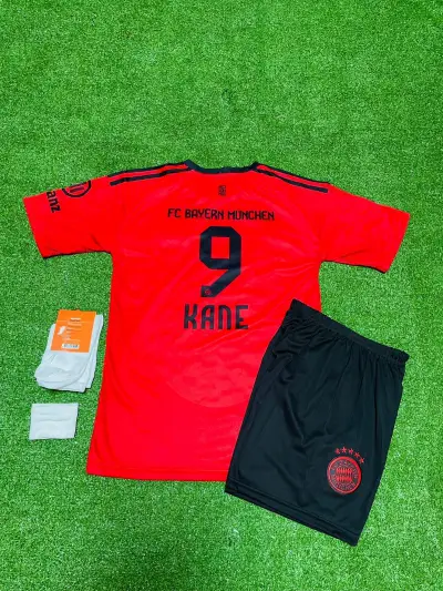 Bayern Münih Çocuk KANE Forması