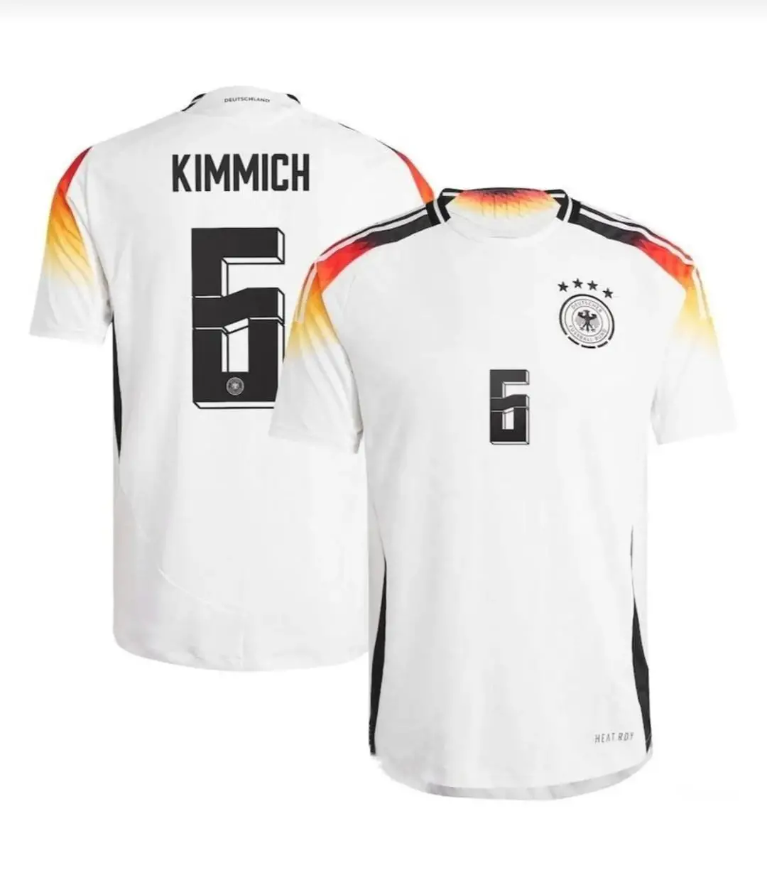 Almanya Milli Takım Forması KIMMICH