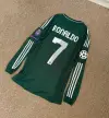 Real Madrid RONALDO Forması