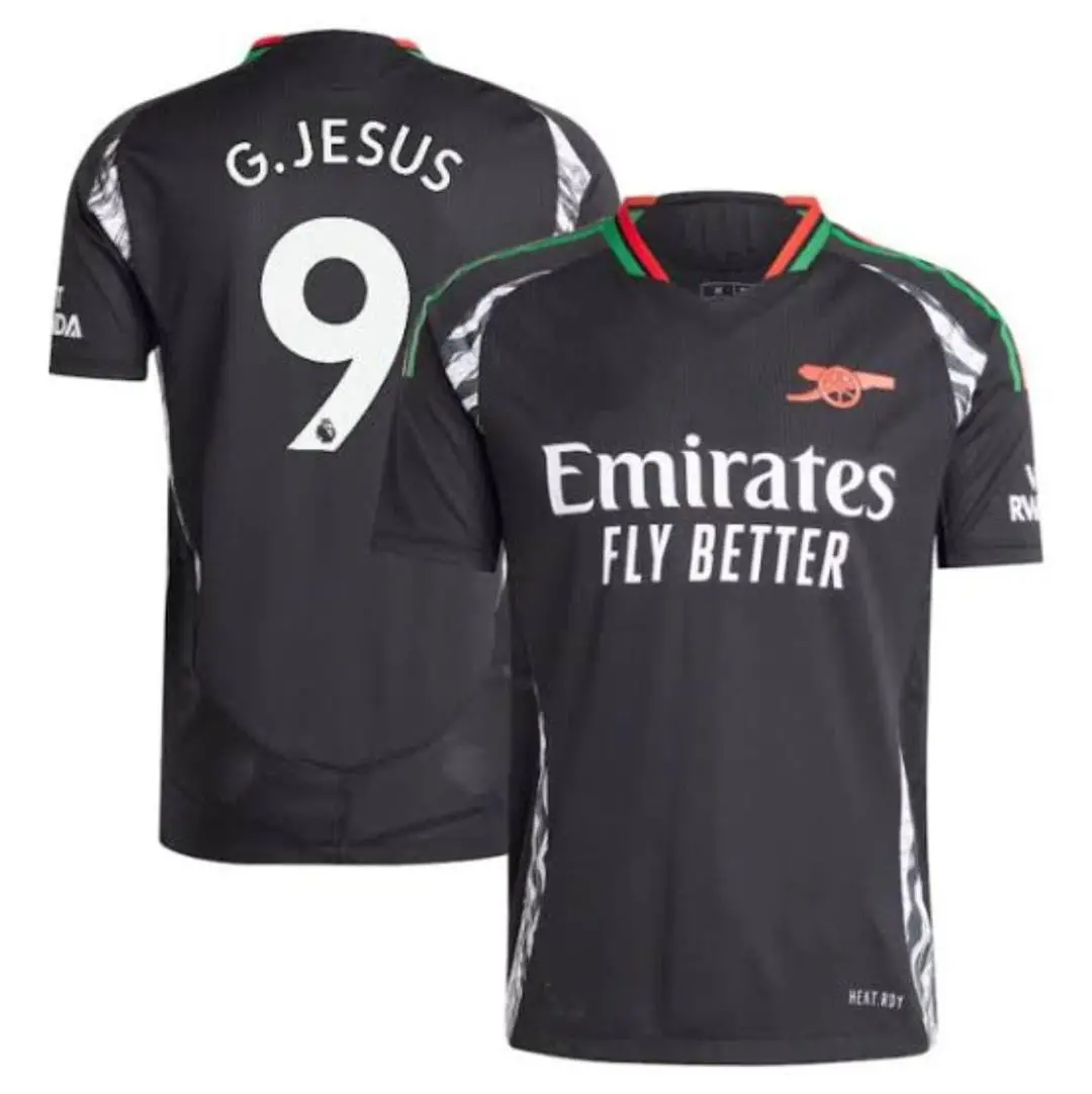 Arsenal G.JESUS Forması