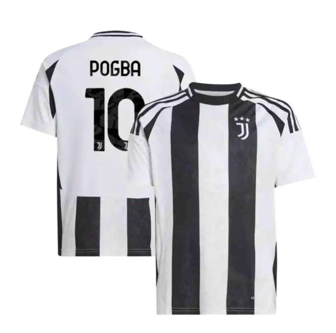 Juventus Forması POGBA