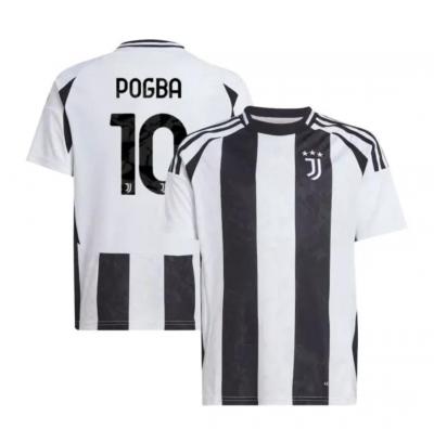 Juventus Forması POGBA