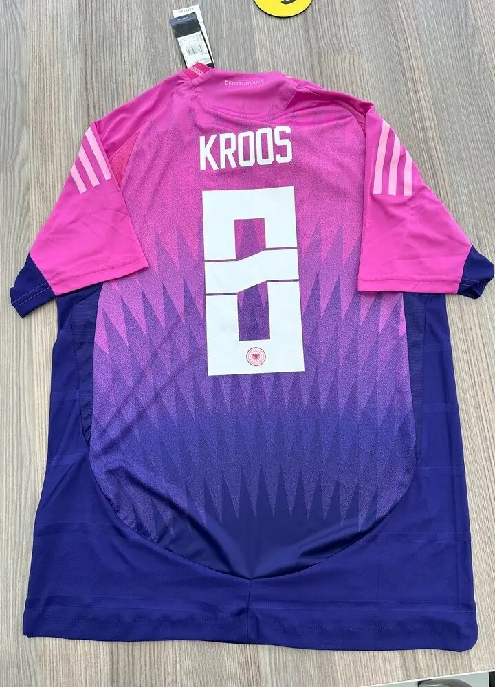 Almanya Milli Takım Forması KROOS