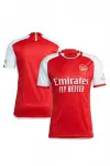 Arsenal İsimsiz Forma