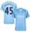 Manchester City Forması BALOTELLİ