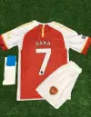 Arsenal Çocuk Forması SAKA