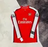Arsenal İsimsiz Forması