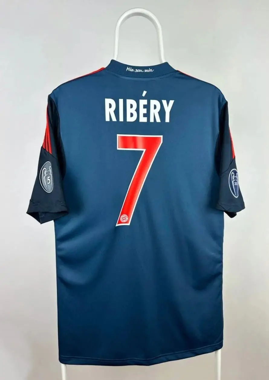Bayern Münih RIBERY Forması