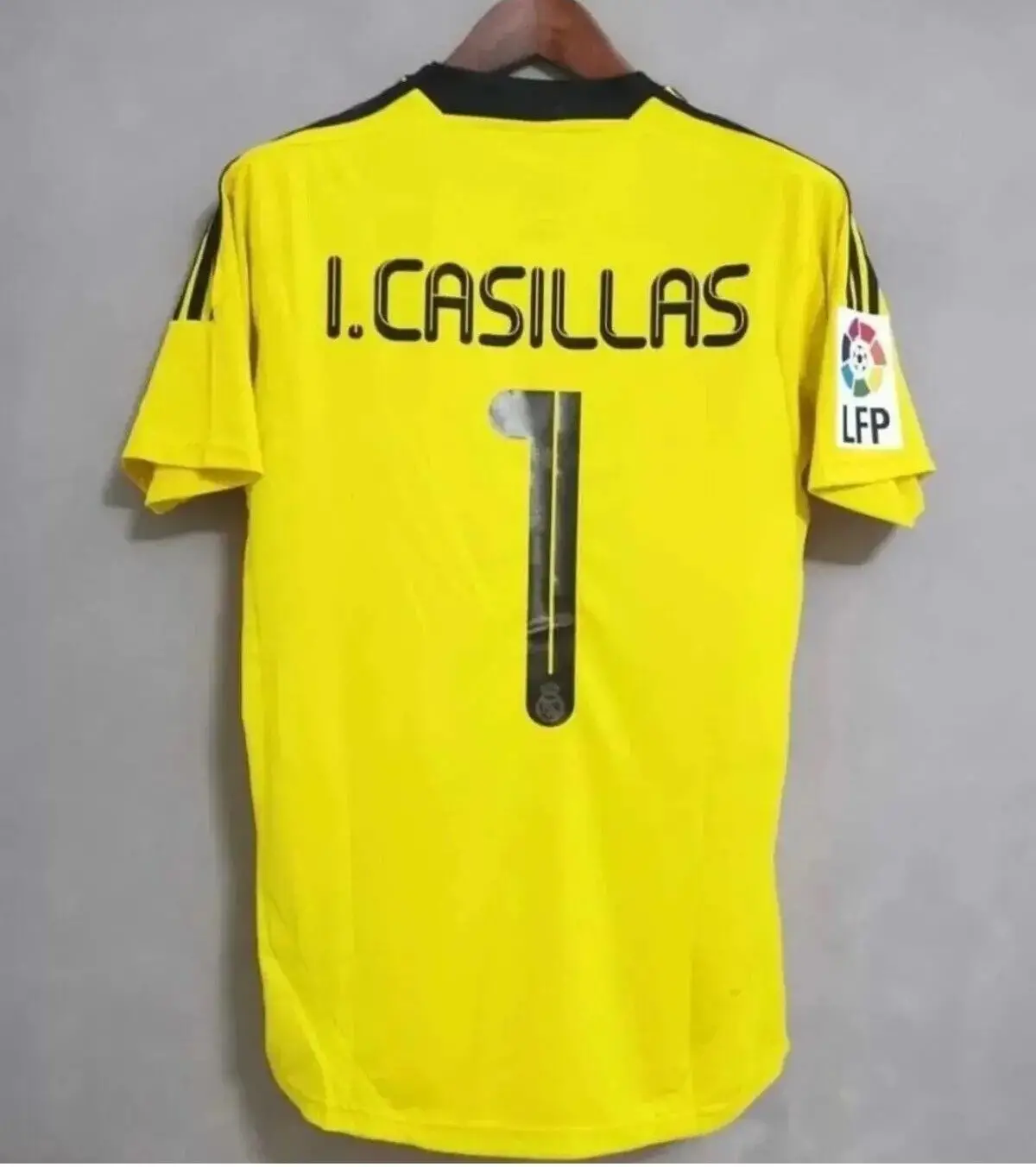 Real Madrid I.CASILLAS Forması
