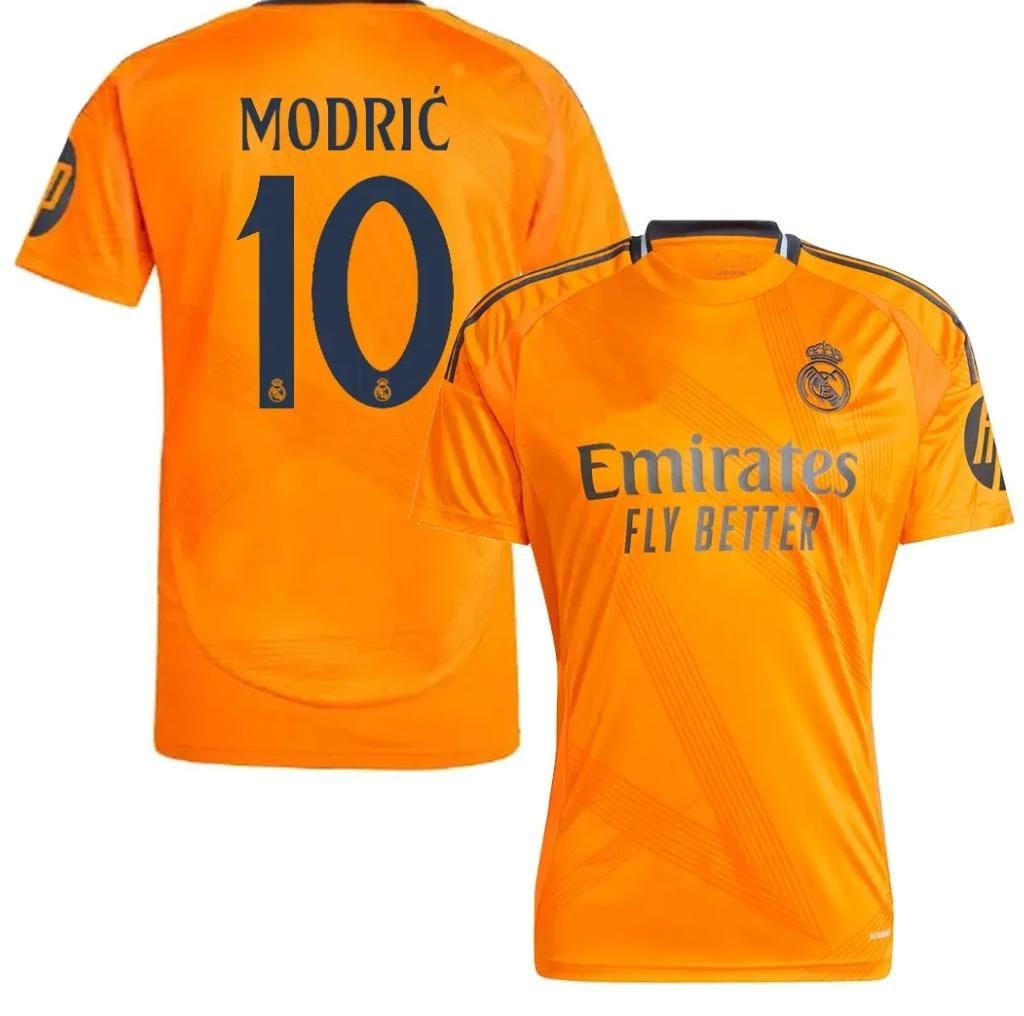 Real Madrid MODRIC Forması