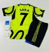 Arsenal Çocuk Forması SAKA