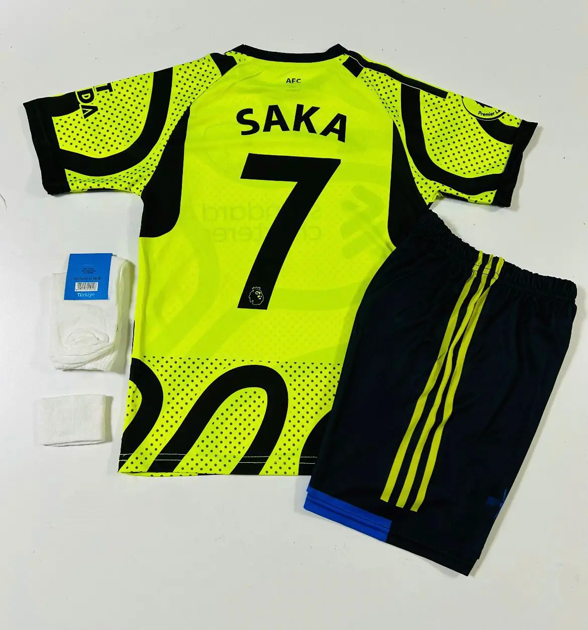 Arsenal Çocuk Forması SAKA