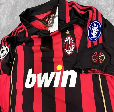 Milan Forması KAKA'