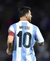 Arjantin Milli Takım Forması MESSI