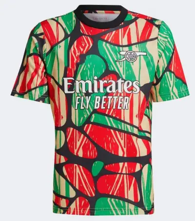 Arsenal