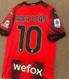 Milan Forması RAFA LEAO