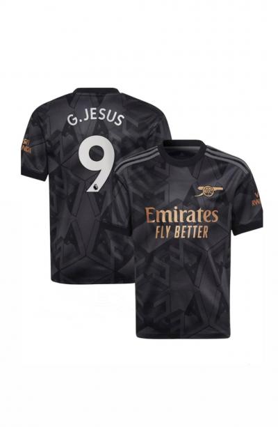 Arsenal G.JESUS Forması